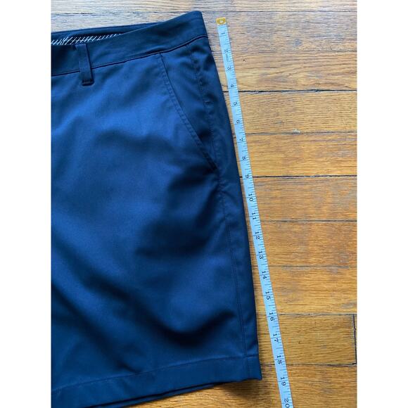 BONOBOS GOLF 8" Lightweight Navy Shorts sz 38 - Picture 12 of 13